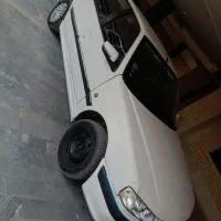 پژو پارس دوگانه 88|خودرو سواری و وانت|شاهینشهر, خانه کارگر|دیوار