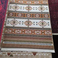 گلیم فرش پله|گلیم، جاجیم، گبه|زنجان, |دیوار