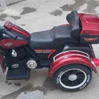 موتور شارژی کودک|اسباببازی|دهگلان, |دیوار