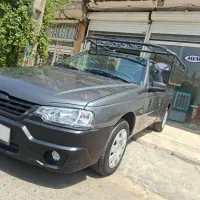 اریسان 2دوگانه فابریک مدل 1403کم کار۴۸کار