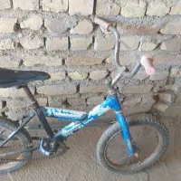 دوچرخه وسه چرخه