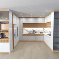 نصاب کابینت