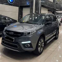 ام‌وی‌ام X33S مدل ۱۳۹۹ بیرنگ نقد و اقساط