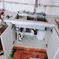 خدمات لوله کشی اب و فاضلاب وپکیج و رادیات
