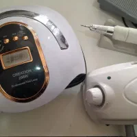 فروش لوازم ناخن