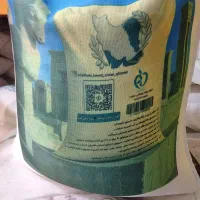 برنج ایرانی طارم هاشمی عنبربو عنبر بو کالابرگ فعال|خوردنی و آشامیدنی|مشهد, آزادشهر|دیوار