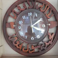 ساعت دیواری