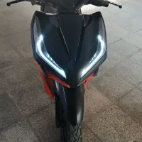 موتور طرح کلیک 150