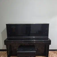 پیانو اکوستیک پتروف|پیانو، کیبورد، آکاردئون|کرج, فاز ۳ گوهردشت|دیوار