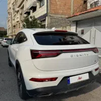 دیگنیتی پرایم ۱۴۰۱ سفید