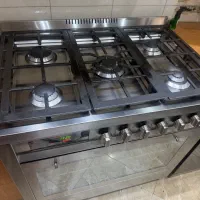 گاز فر دار