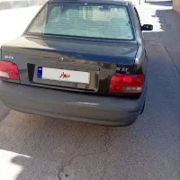 پراید مدل 96