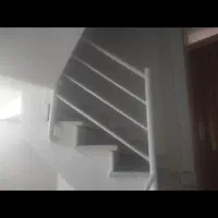 جوشکار حفاظ نرده پله