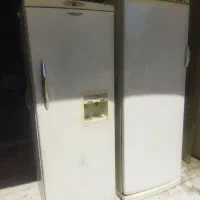 یخچال دوقلو
