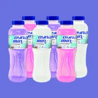 نوشیدنی ورزشی هیپوتونیک  (بدون قند وکالری)