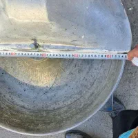 سبزی خرد کن بشقابی|خردکن، آسیاب، غذاساز|تهران, شهرک ولیعصر جنوبی|دیوار