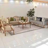 فروشنده مبلمان خانم