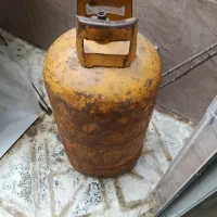 دوعددکپسول ایران گاز