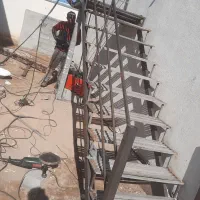 جوشکاری سیار