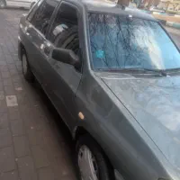 پراید دوگانه|خودرو سواری و وانت|خوی, |دیوار