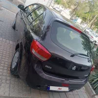 تیبا 2 بیرنگ پلمپ کمکار