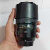 لنز ۳۰۰-۵۵ نیکون