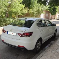 شاهین G، مدل ۱۴۰۳ سانروف دار