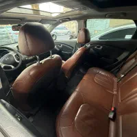 توسان مدل ۲۰۱۴ فول بدون رنگ|خودرو سواری و وانت|تهران, علم و صنعت|دیوار