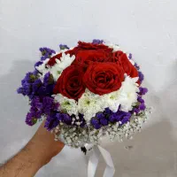 دسته گل