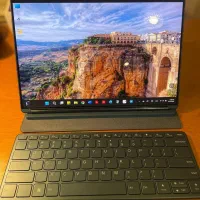 Lenovo - Yoga Book 9i لپ‌تاپ لمسی|رایانه همراه|تهران, یوسف‌آباد|دیوار