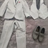 کت شلوار مجلسی پسرانه