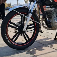 موتور کویر 1404|موتورسیکلت|مریوان, |دیوار