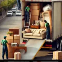 کلیه خدمات اثباب کشی منزل وجهازیه دراهر...