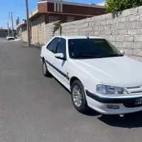 پارس tu5 مدل۹۷