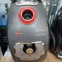 جاروبرقی پارس خزر توربو مدل 2500WB