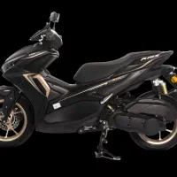 متور کلیک ایروکس 155 مدل 1402