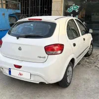 تیبا 2مدل 98|خودرو سواری و وانت|لاهیجان, گلستان|دیوار