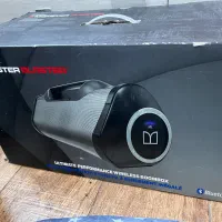اسپیکر مانستر بلاستر monster blaster|سیستم صوتی خانگی|تهران, پونک|دیوار