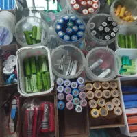 ارائه خدمات و انواع باطری های شارژی وغیره شارژی