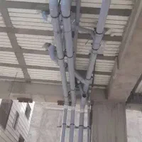 لوله کشی آب و فاضلاب و لوله بازکنی تمام نقاط