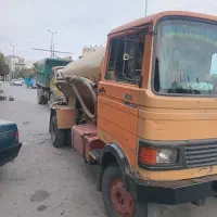 خاور مدل 85 خاور 808
