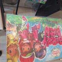 میز و صندلی کودک