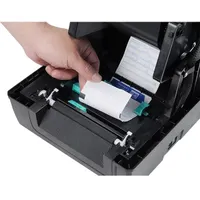 پرینتر لیبل زن میوا مدل mbp 4200|پرینتر، اسکنر، کپی، فکس|مراغه, |دیوار