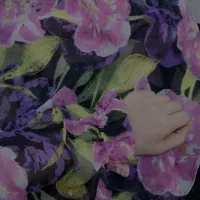 روسری و ساق