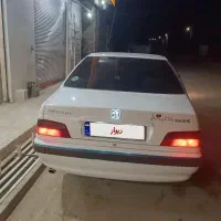 پارس99|خودرو سواری و وانت|خرمدره, |دیوار