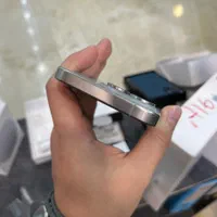 آیفون 15 pro با ریجستر|موبایل|کرج, اتحاد|دیوار