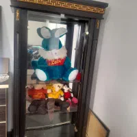 بوفه جادار و زیبا