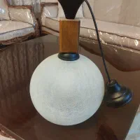 لوستر و چراغ آویز