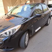 پژو ۲۰۷ TU3|خودرو سواری و وانت|مشهد, تبادکان|دیوار