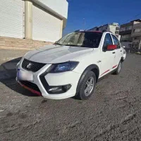 کوییک gxr 1404 رینگ آلومینیومی|خودرو سواری و وانت|تهران, وردآورد|دیوار